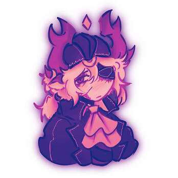 ❤︎ let the flood wash away your sins .