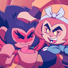 ❤︎ leave the world a little better off than you found it !