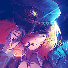 β€οΈ the waves... will lay waste to everything in our way .