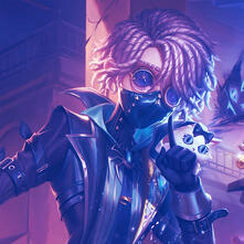 ❤︎ may this lantern find tranquil shores, as may i .